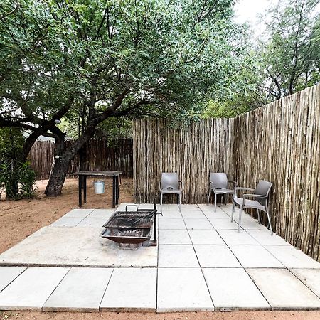 24 Degrees South Country Estate Villa Hoedspruit Kültér fotó