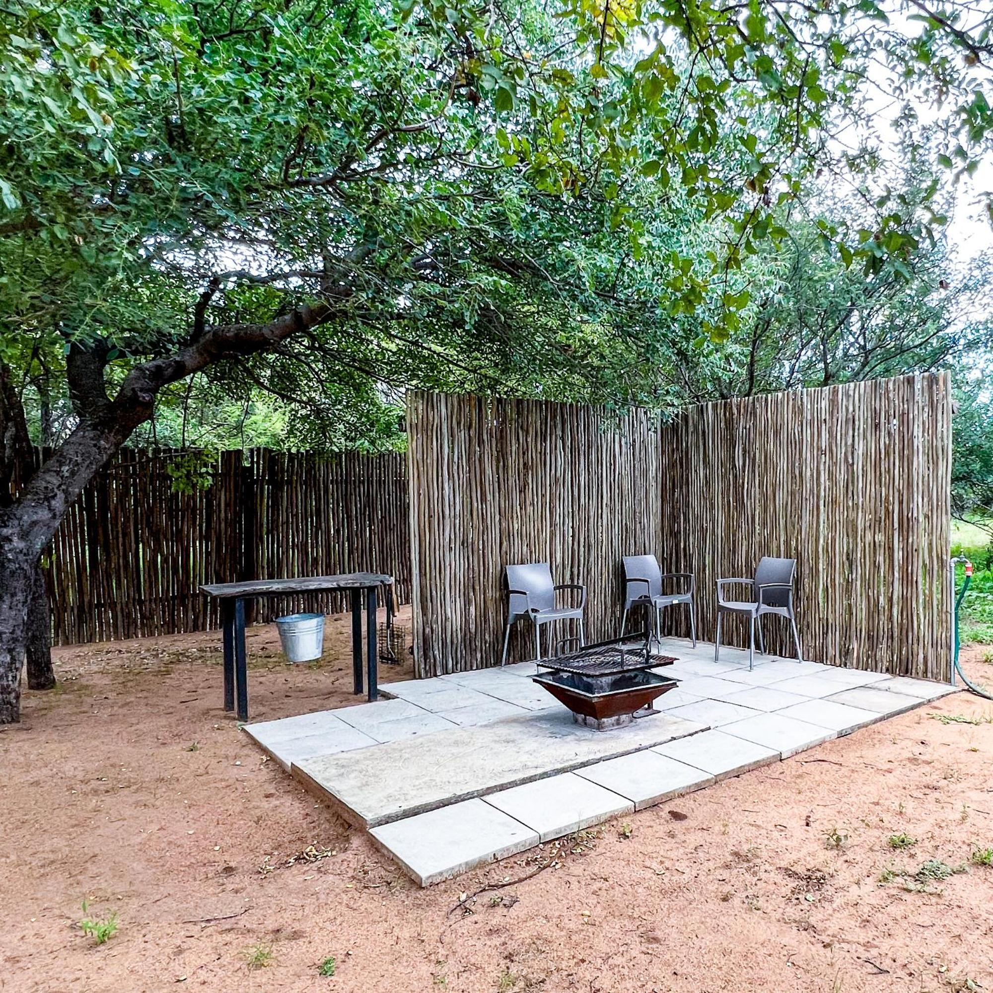 24 Degrees South Country Estate Villa Hoedspruit Kültér fotó